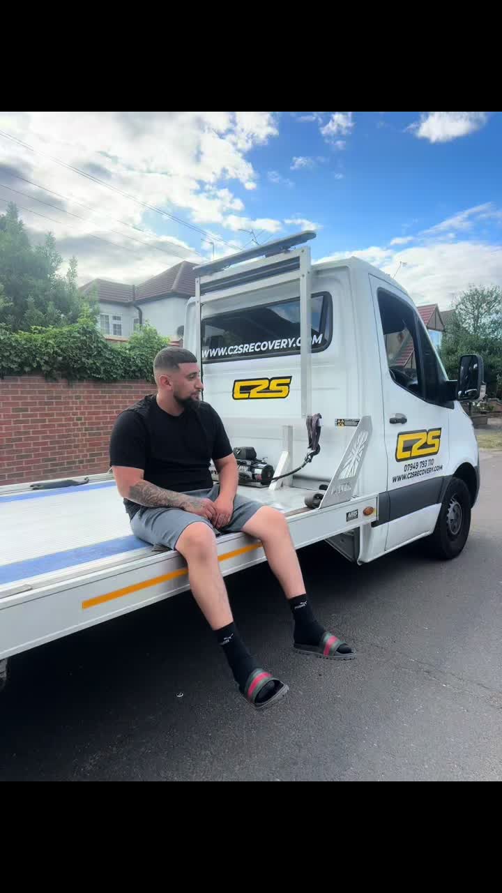 @C2S  Recovery