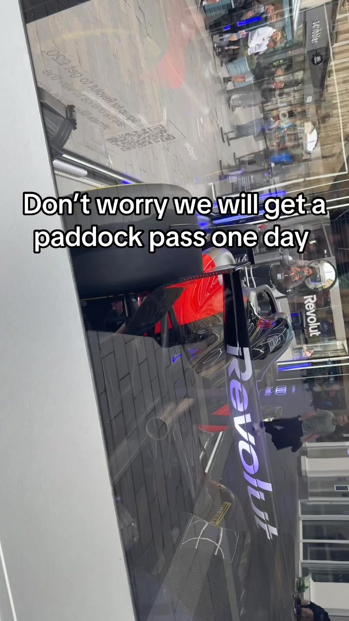 @Megan Nicole 🏎️✨
