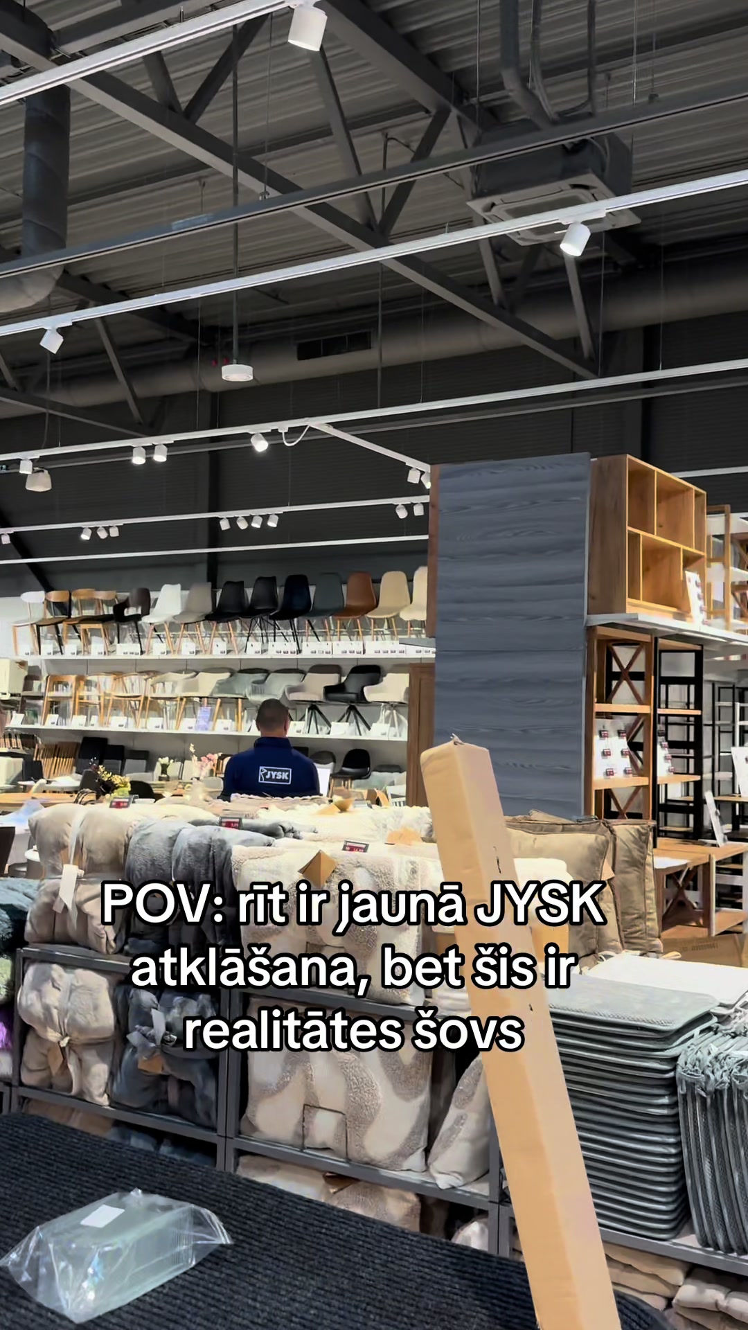 @JYSK Latvija