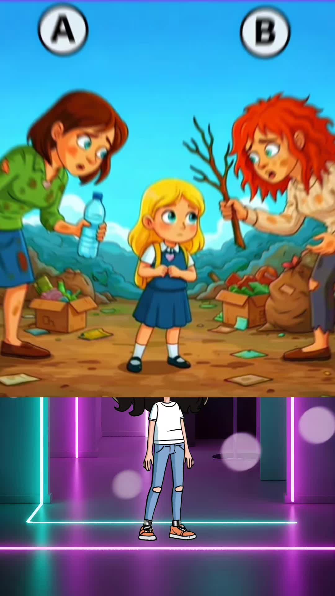 @Eliza