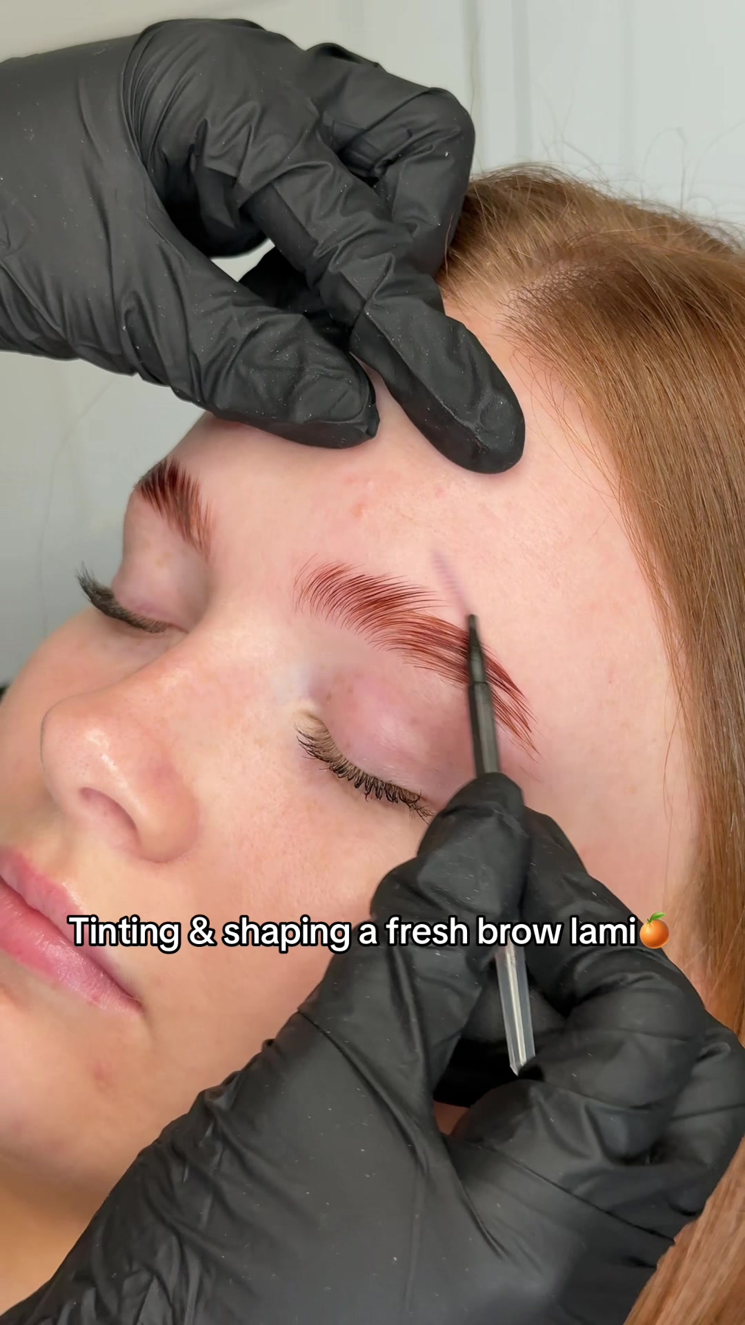 @Courtney | Brow Artist ✨🪞🤍🧋