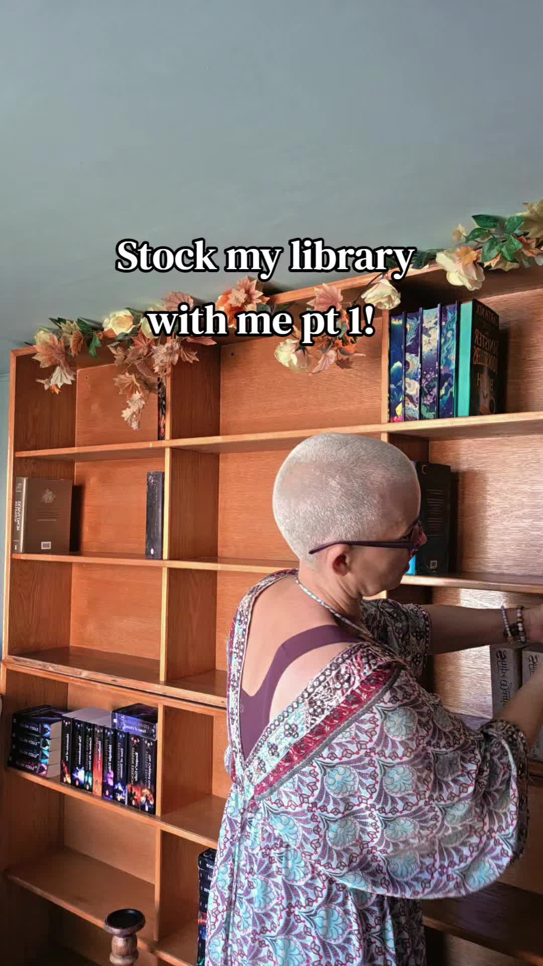 @Stacey👑Thrift👗Books📚