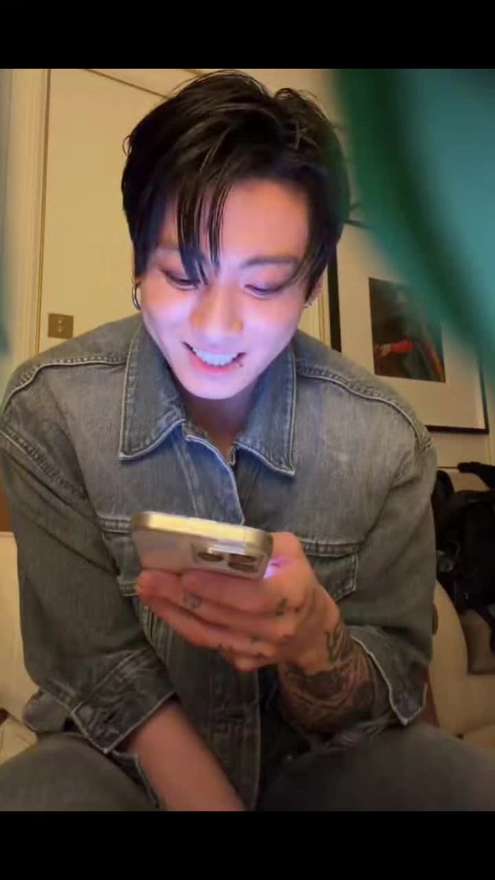 @BTS Chat_page✅