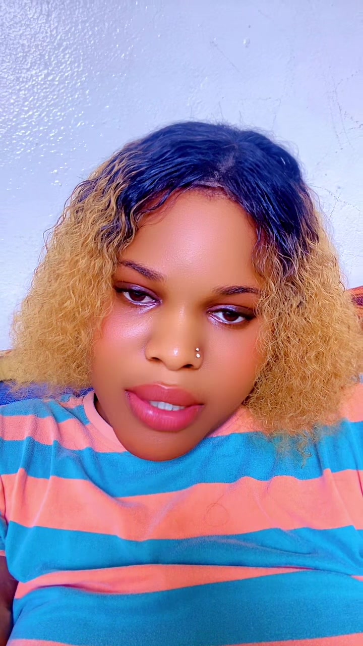 @Mariama Drammeh