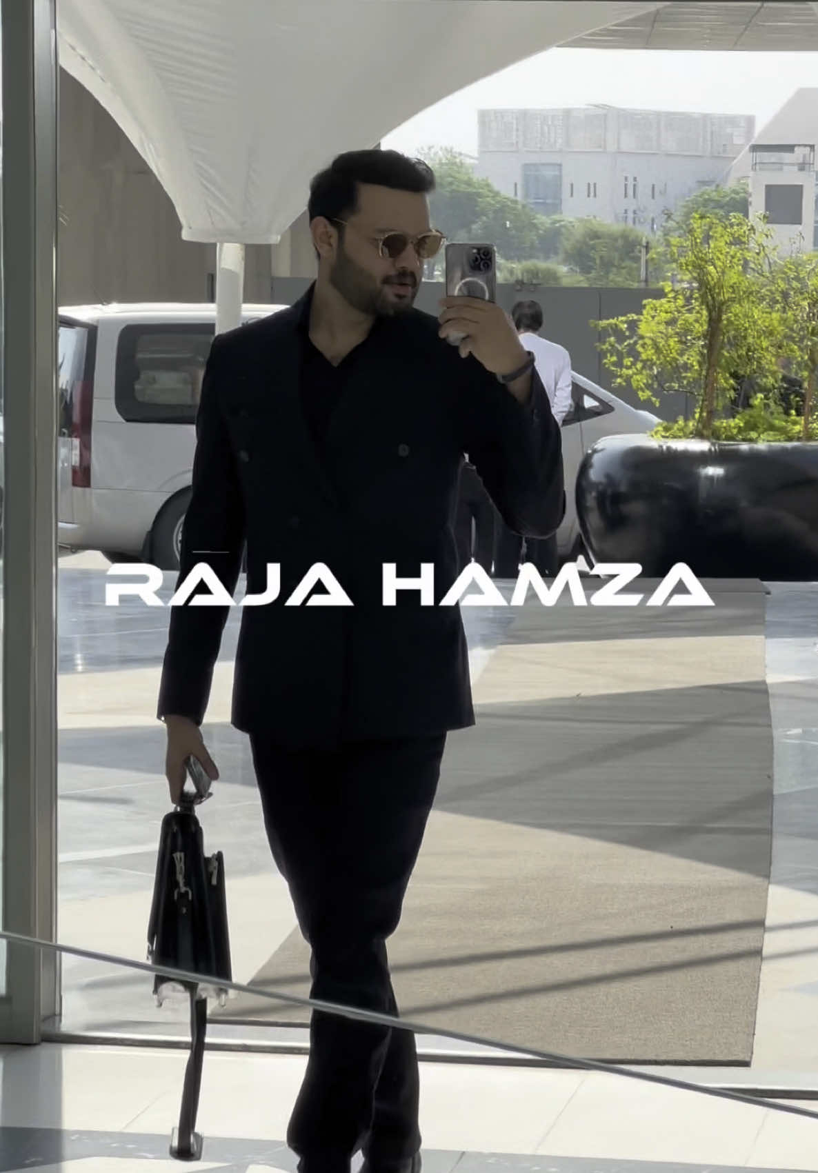 @Raja Hamza