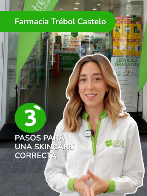 @Farmacias Trébol Oficial