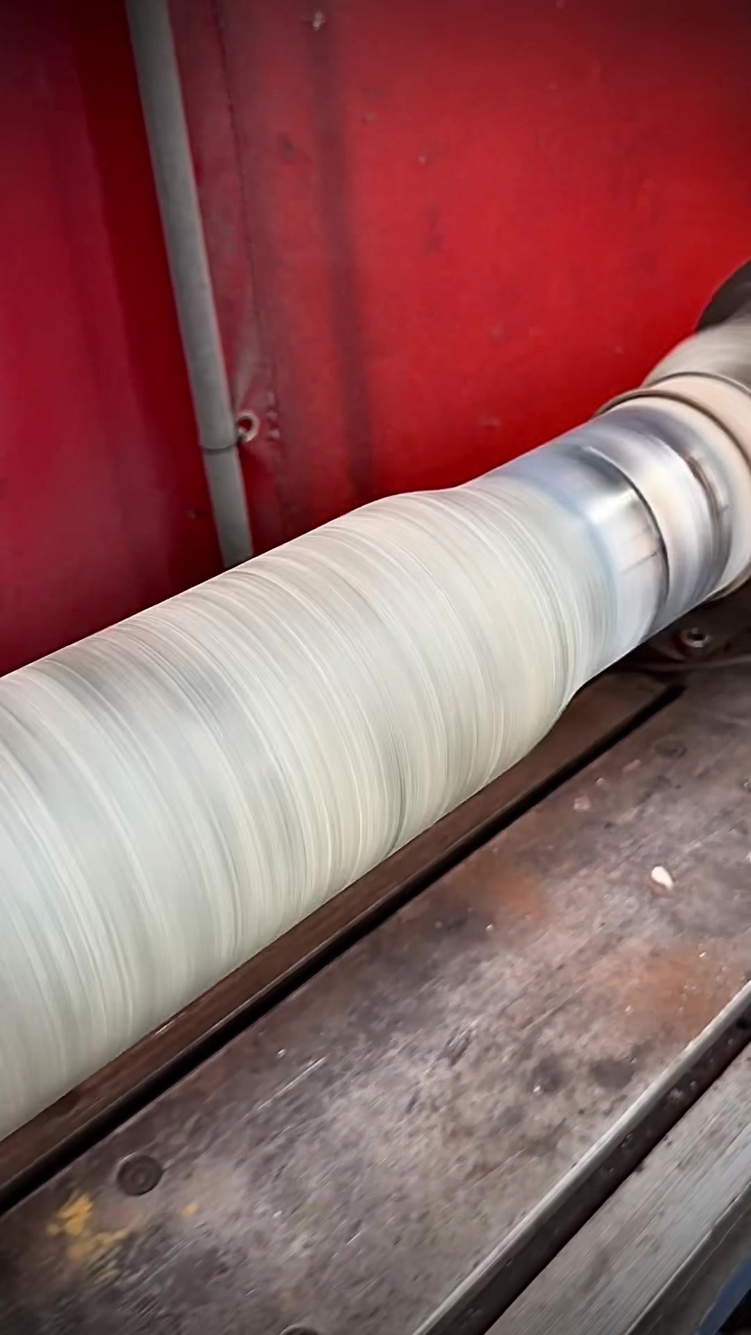 @Dave Mac Propshafts