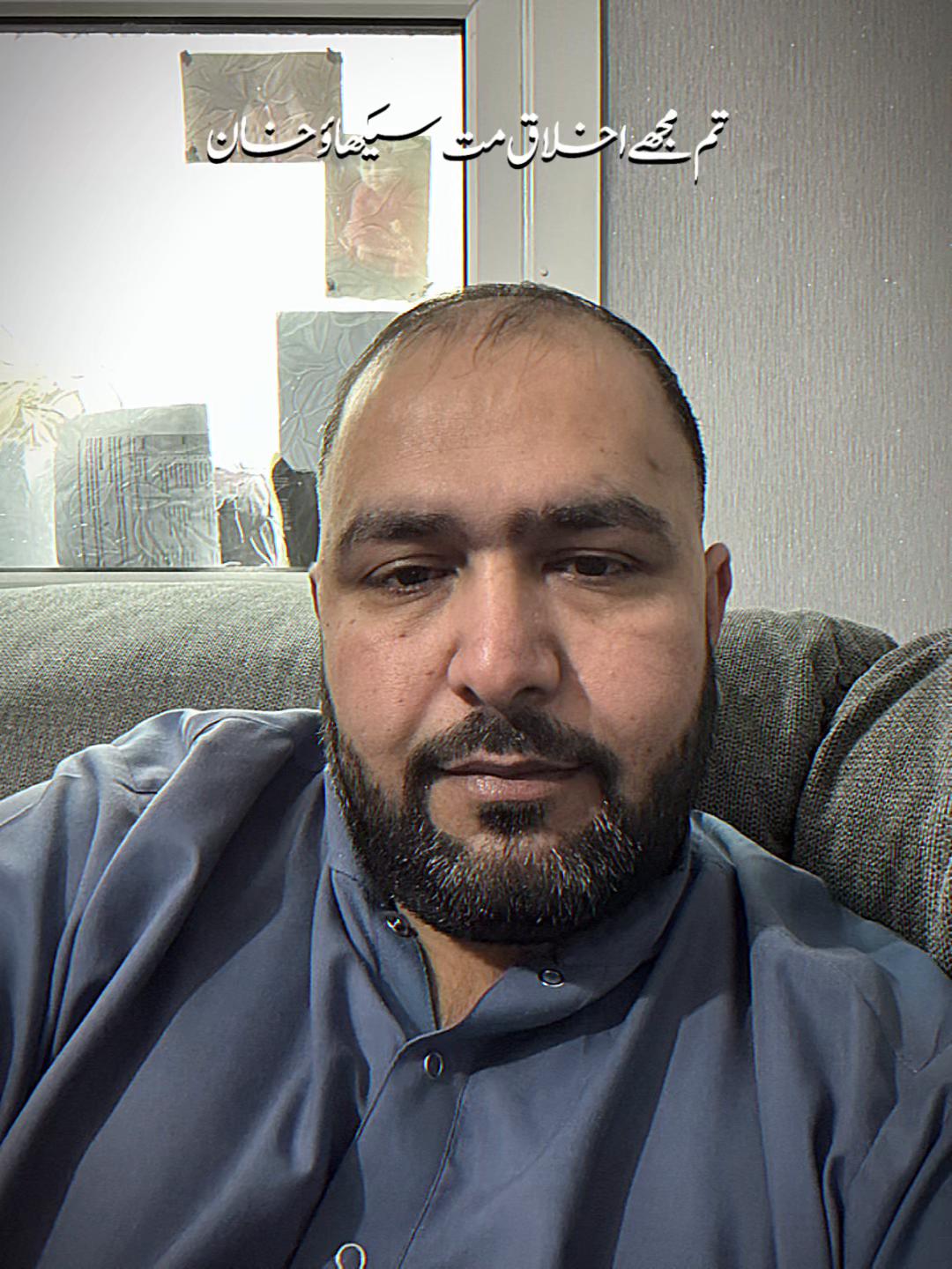 @Raja Rizwan