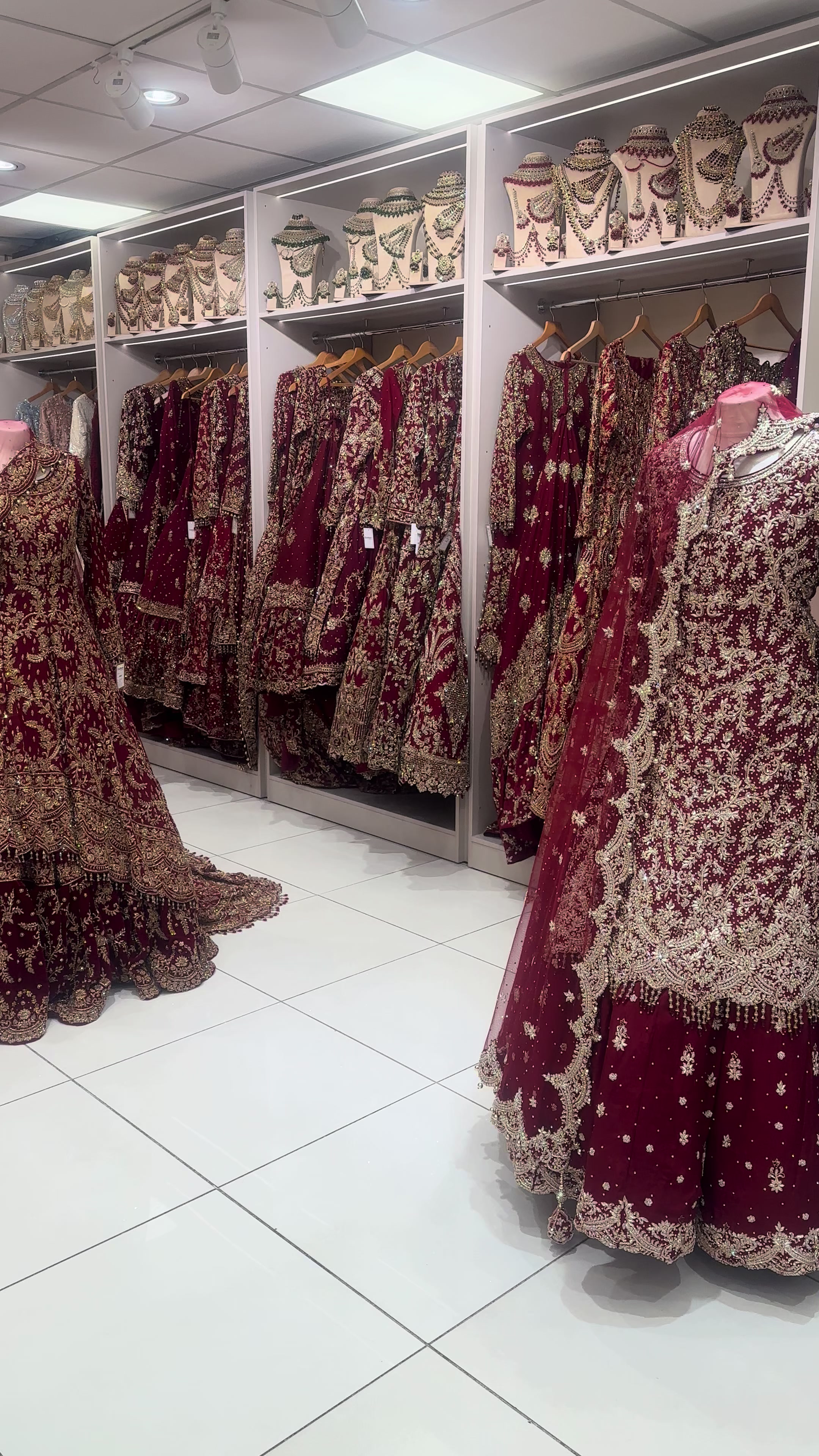 @Dulhan Bradford