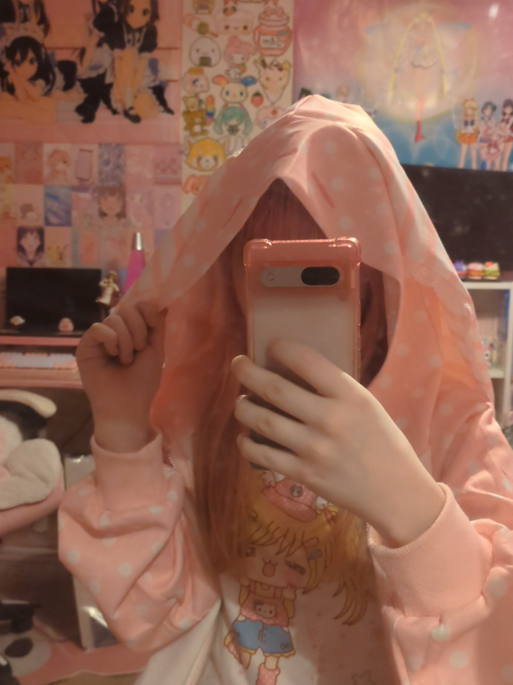 @Lillie-mae リリー・メイ 🌸🧁