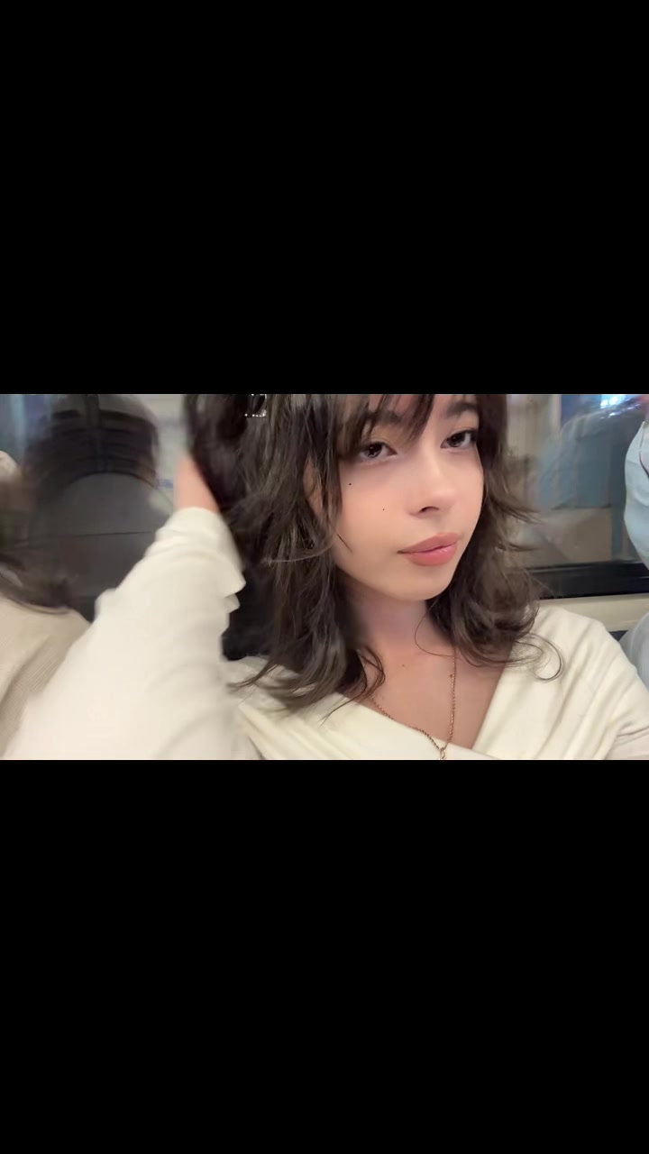 @— j