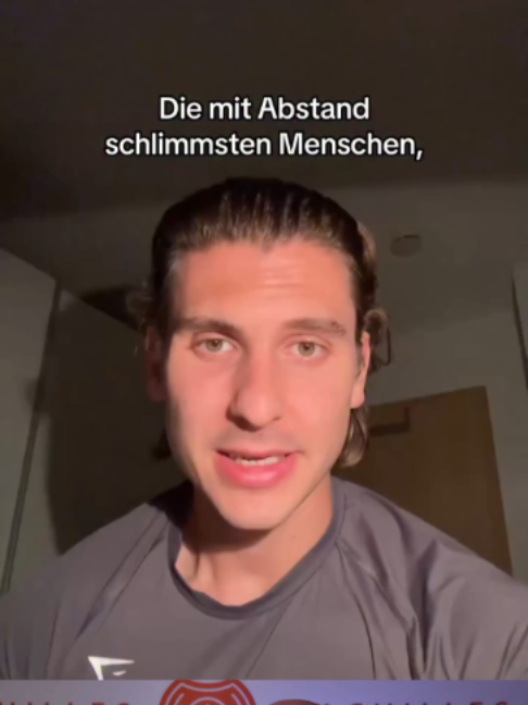 @Tobias Forst
