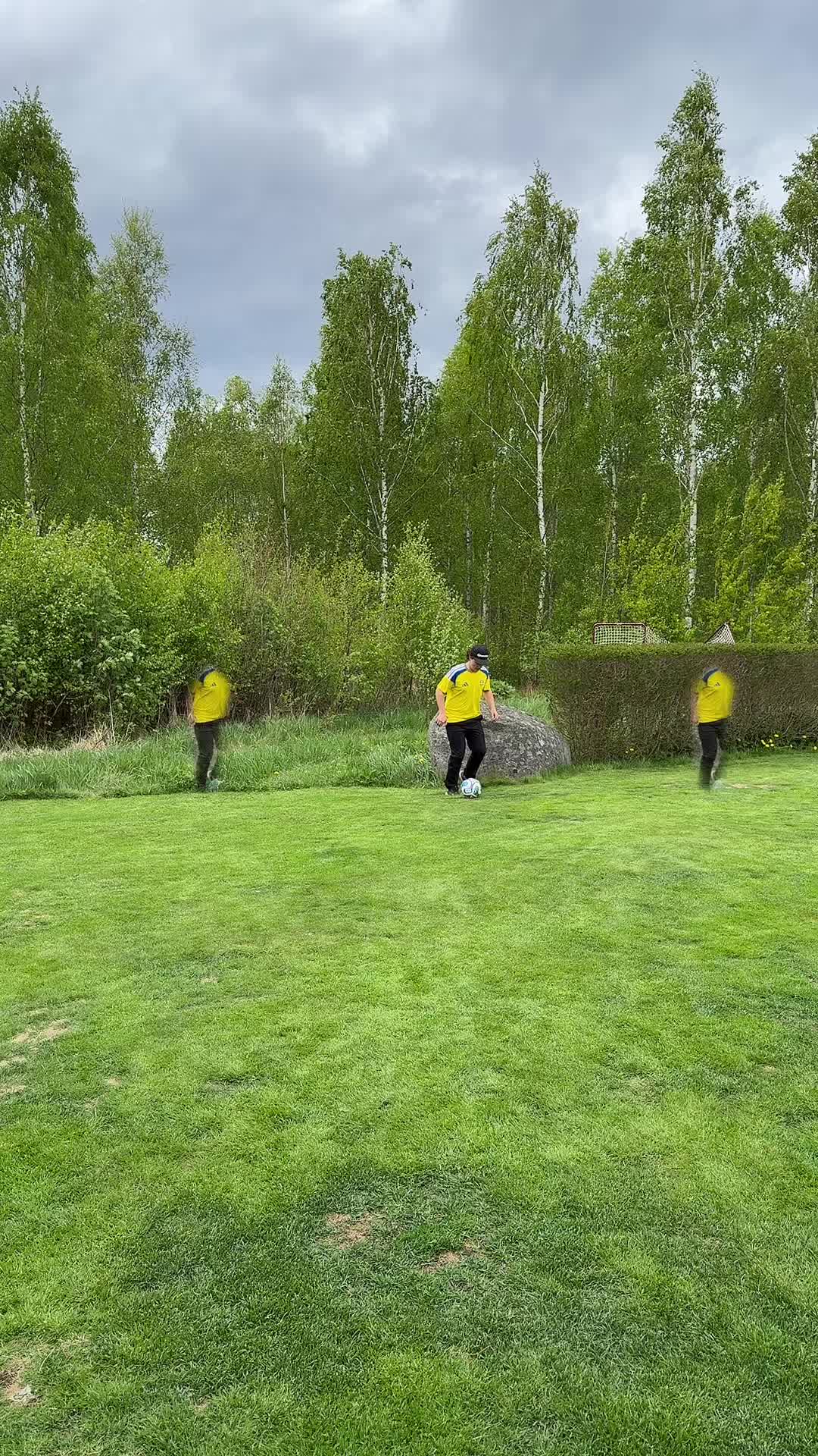 @Grannen Måns
