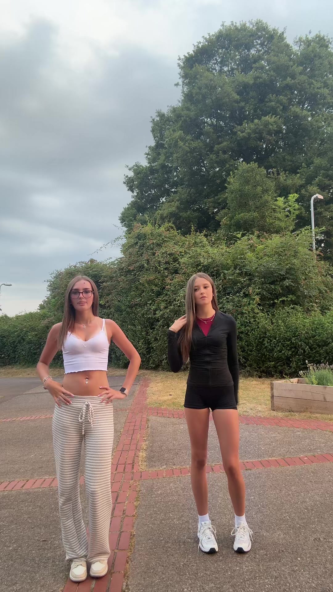 @holly and rubie🥰🫰🏼