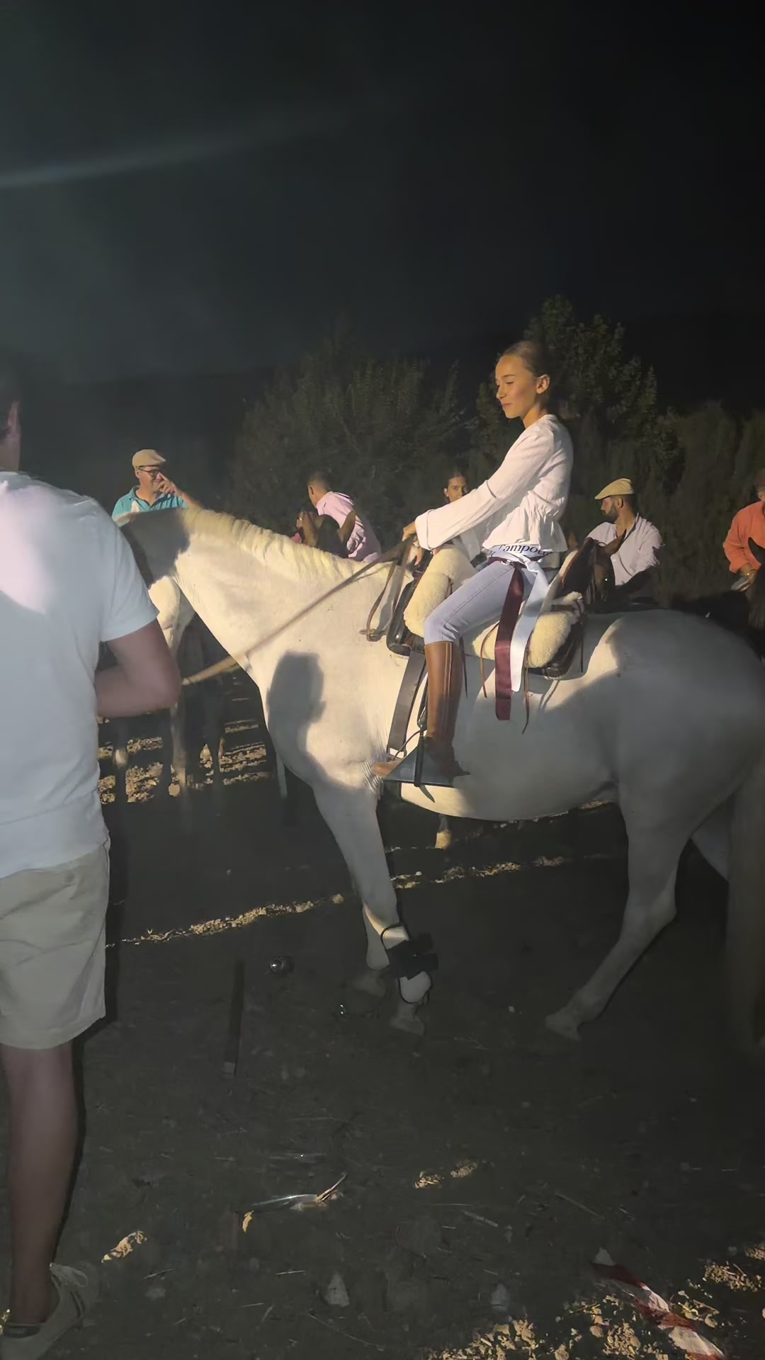@Sandra Molina🐎🇪🇸