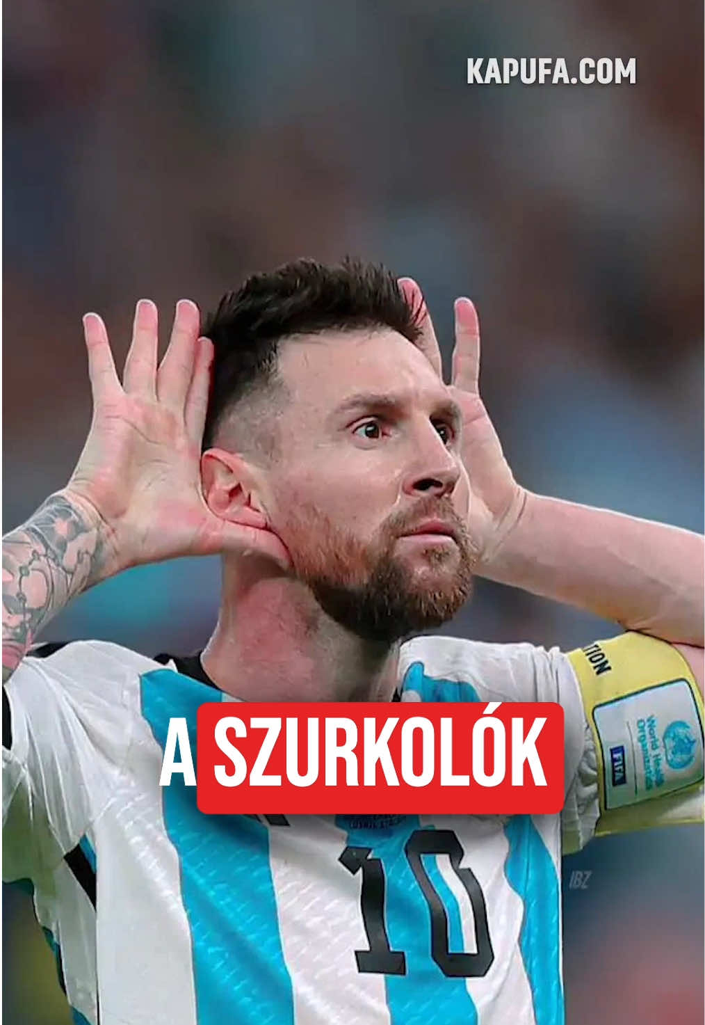 @KAPUFA!