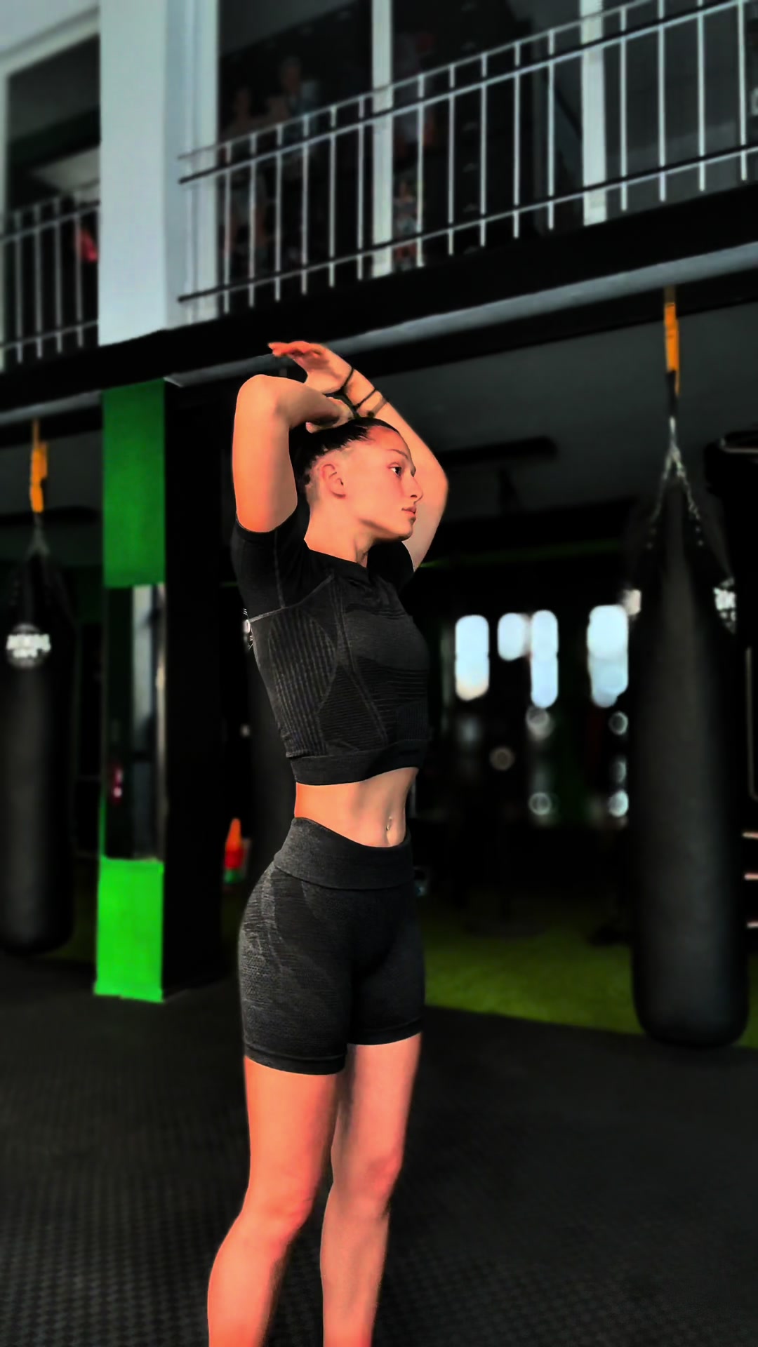 @AnnaMaria_trifilli🥊