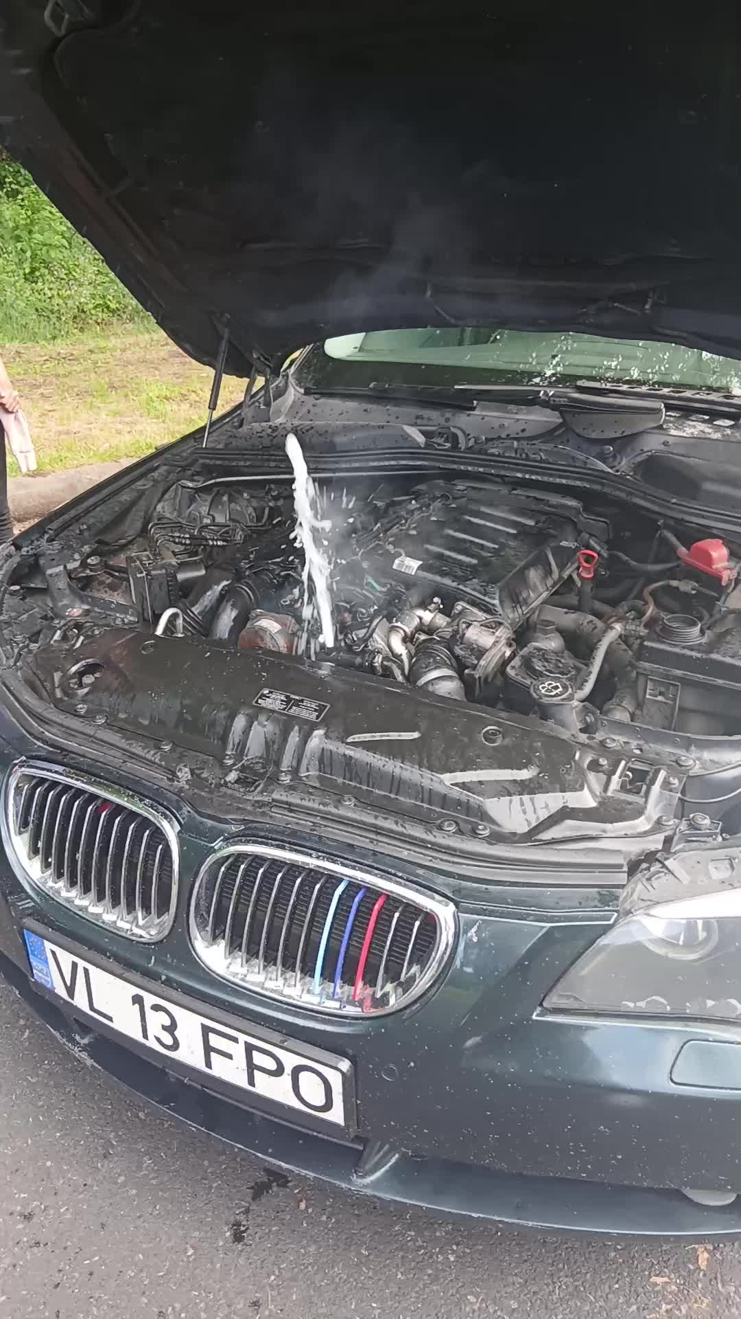 @Petrișor Allcapone