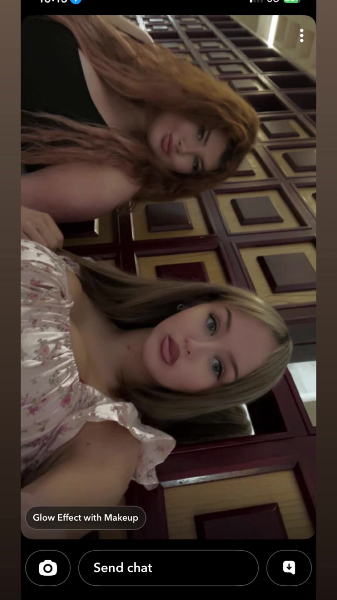 @chastitywinters