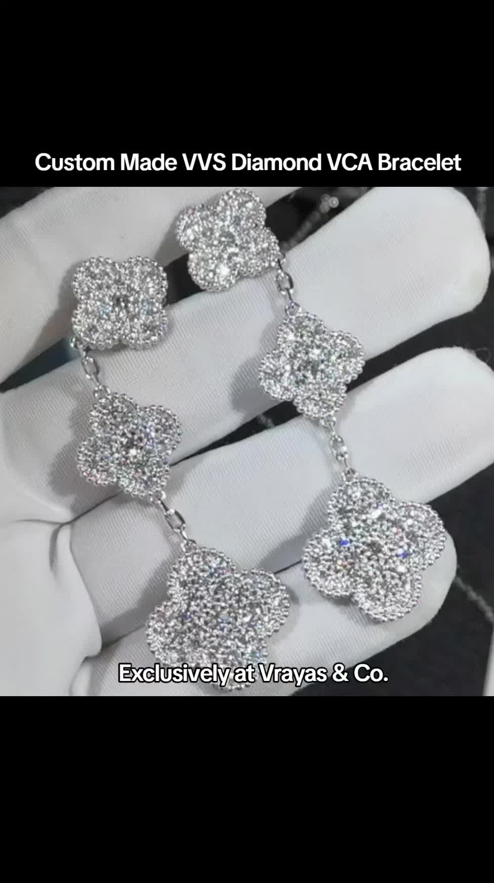 @Vrayas & Co. (Estd. 1937)