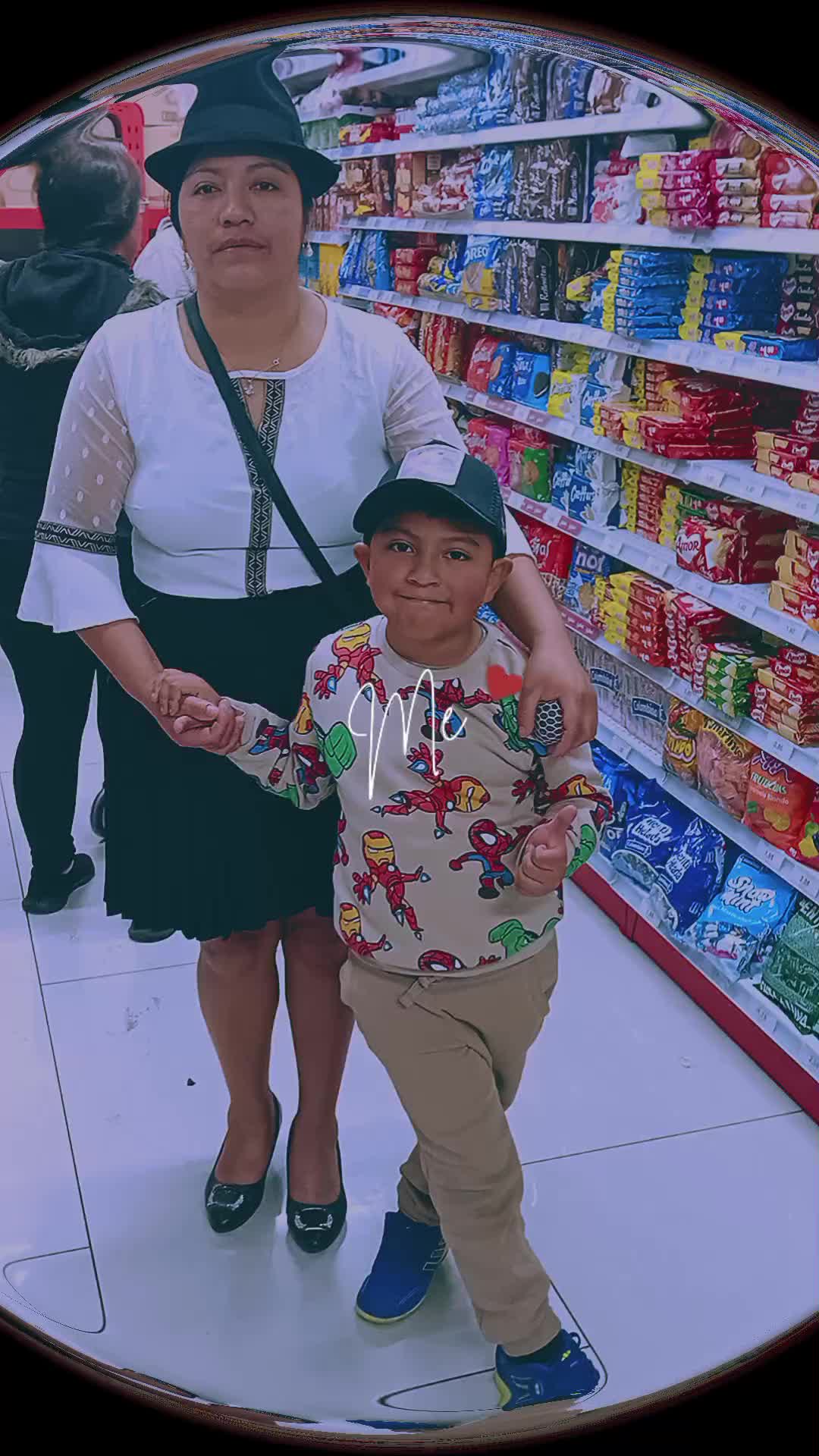 @Carmen Tucumbi