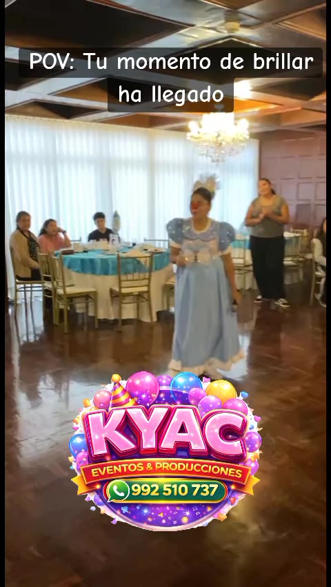 @KYAC Eventos & Producciones