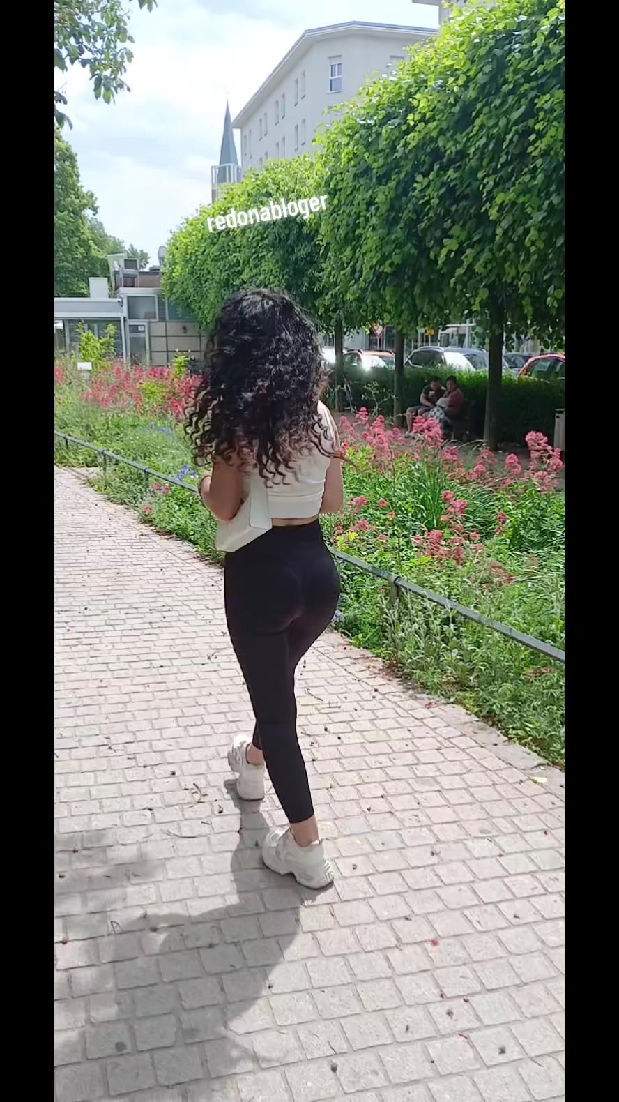 @🌠donna blogger🌠