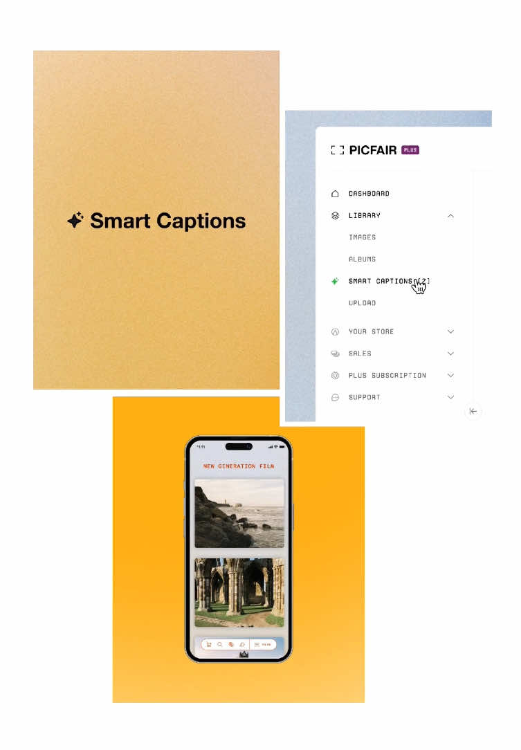 @Picfair