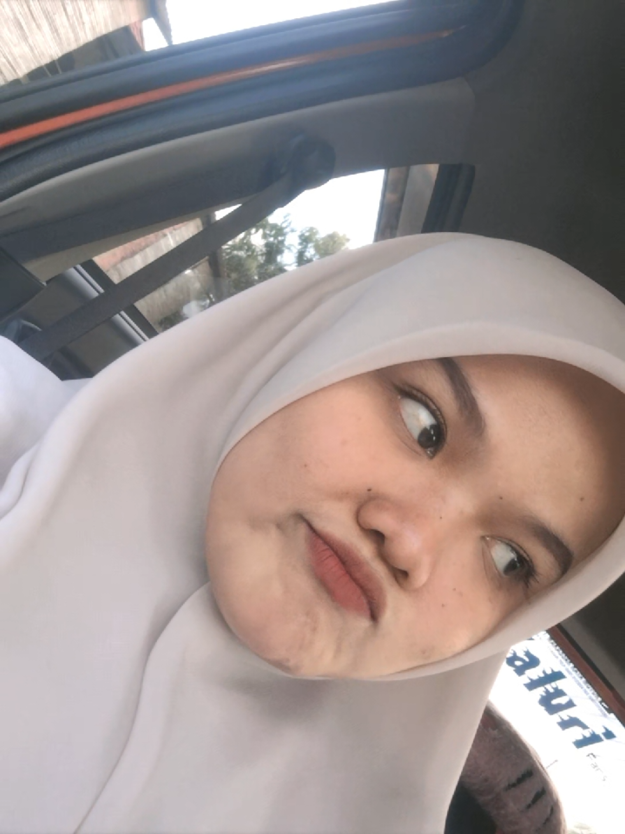 @Nyonya Kim