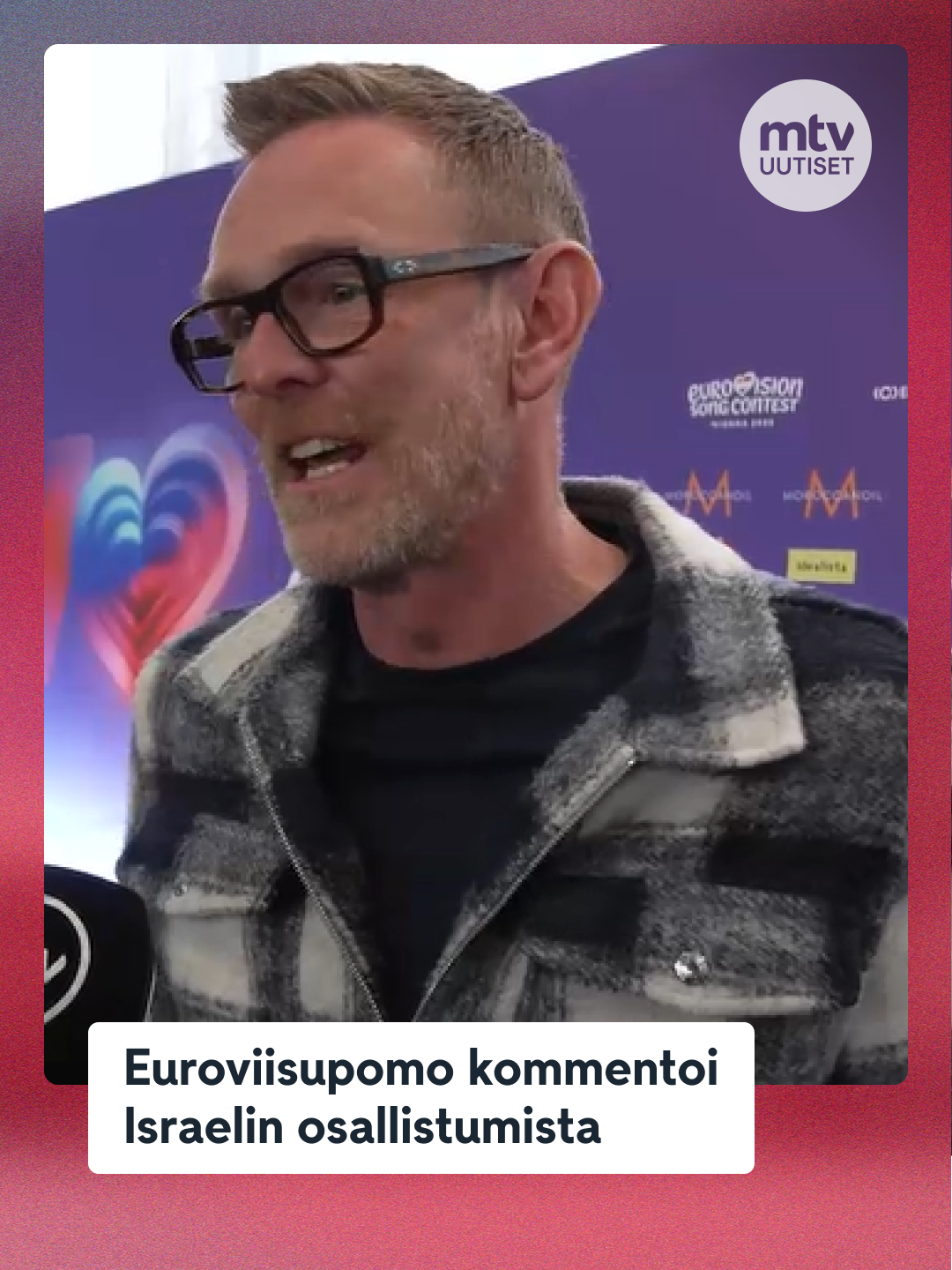 @MTV Uutiset