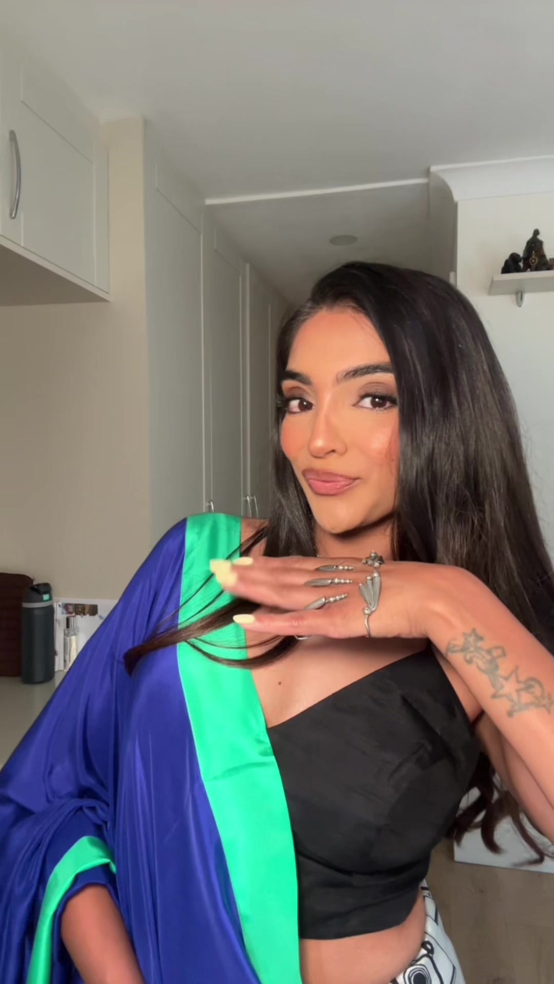 @Bianca Kapila