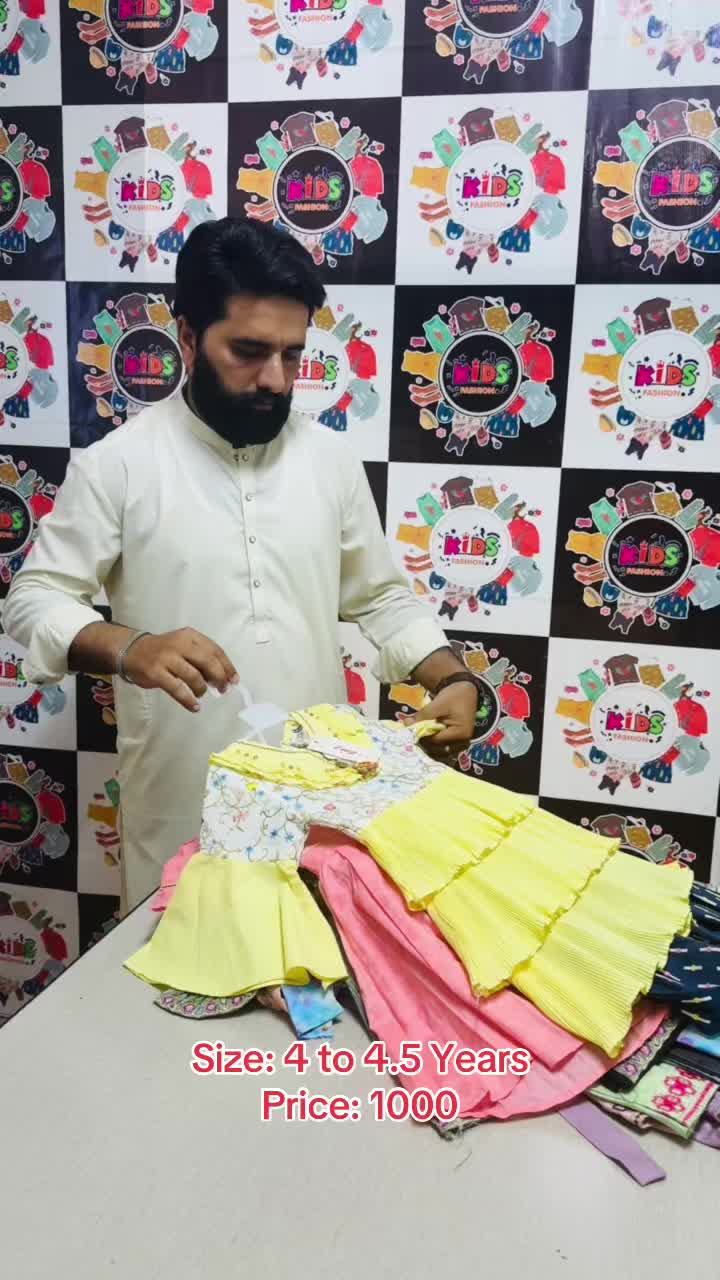 @Kidsfashion505