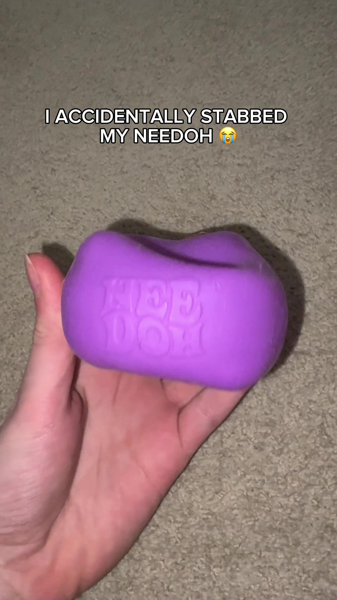 @#1 fidget lover