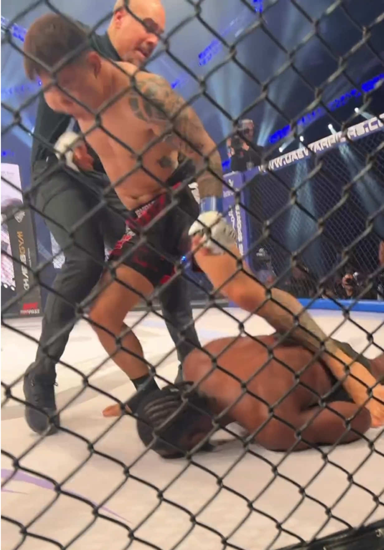 @FightingLab