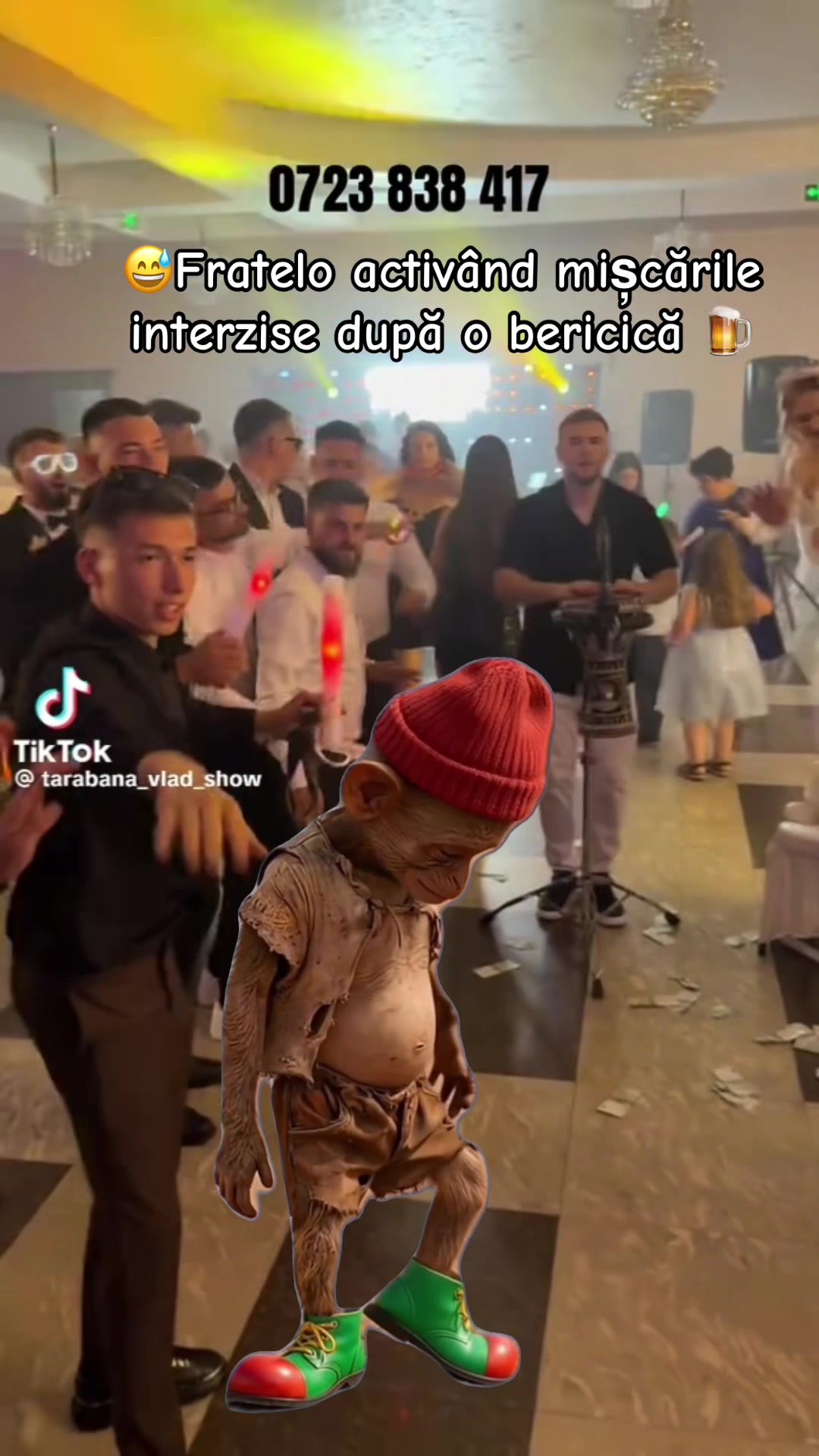 @Gabriela Irimia