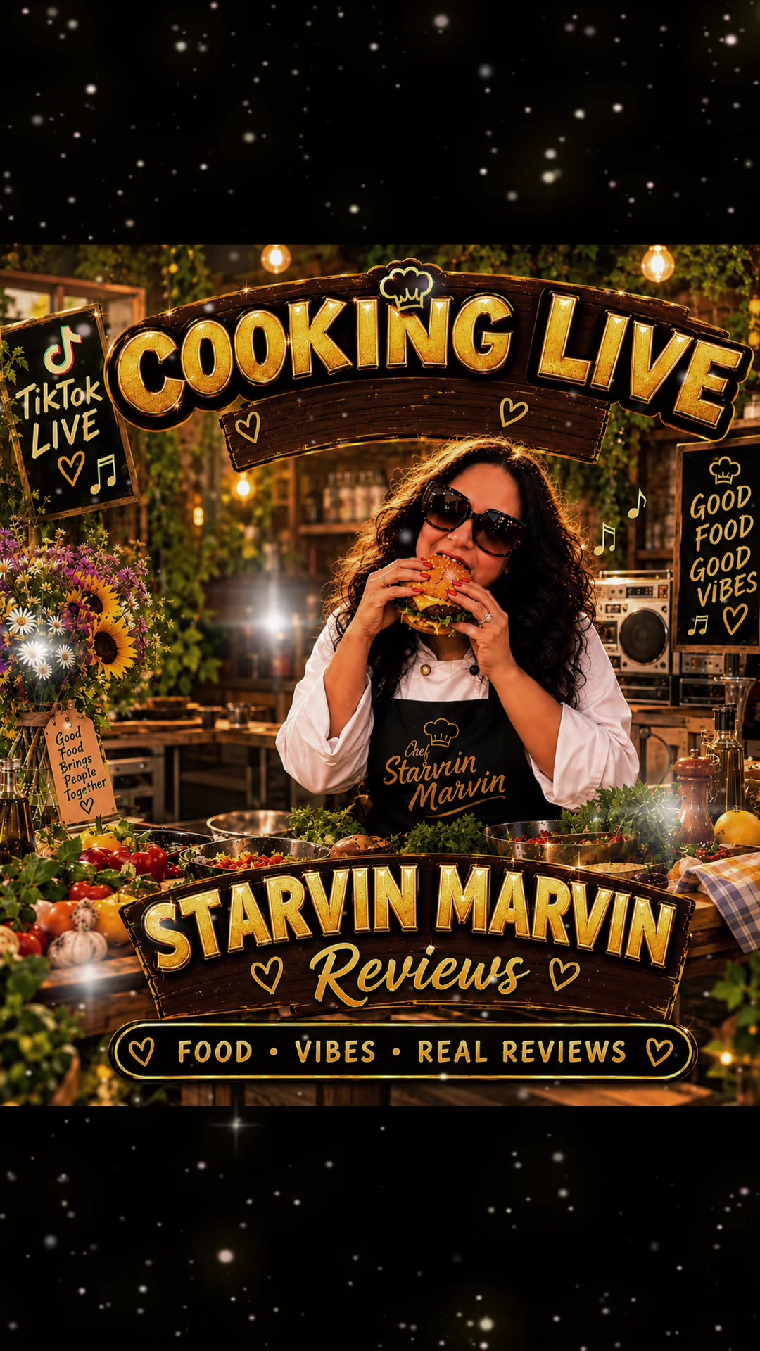 @StarvinMarvin Reviews 🍒✨🫶🏽