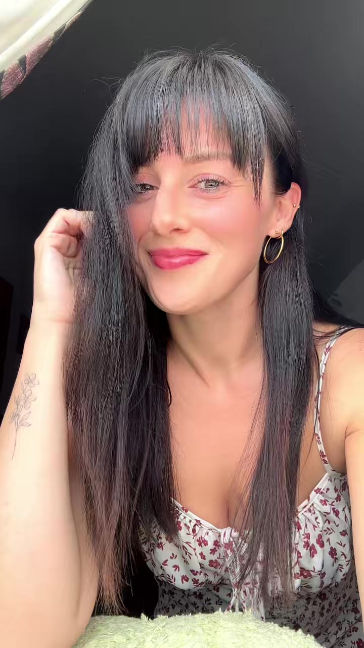 @Mel 🌸