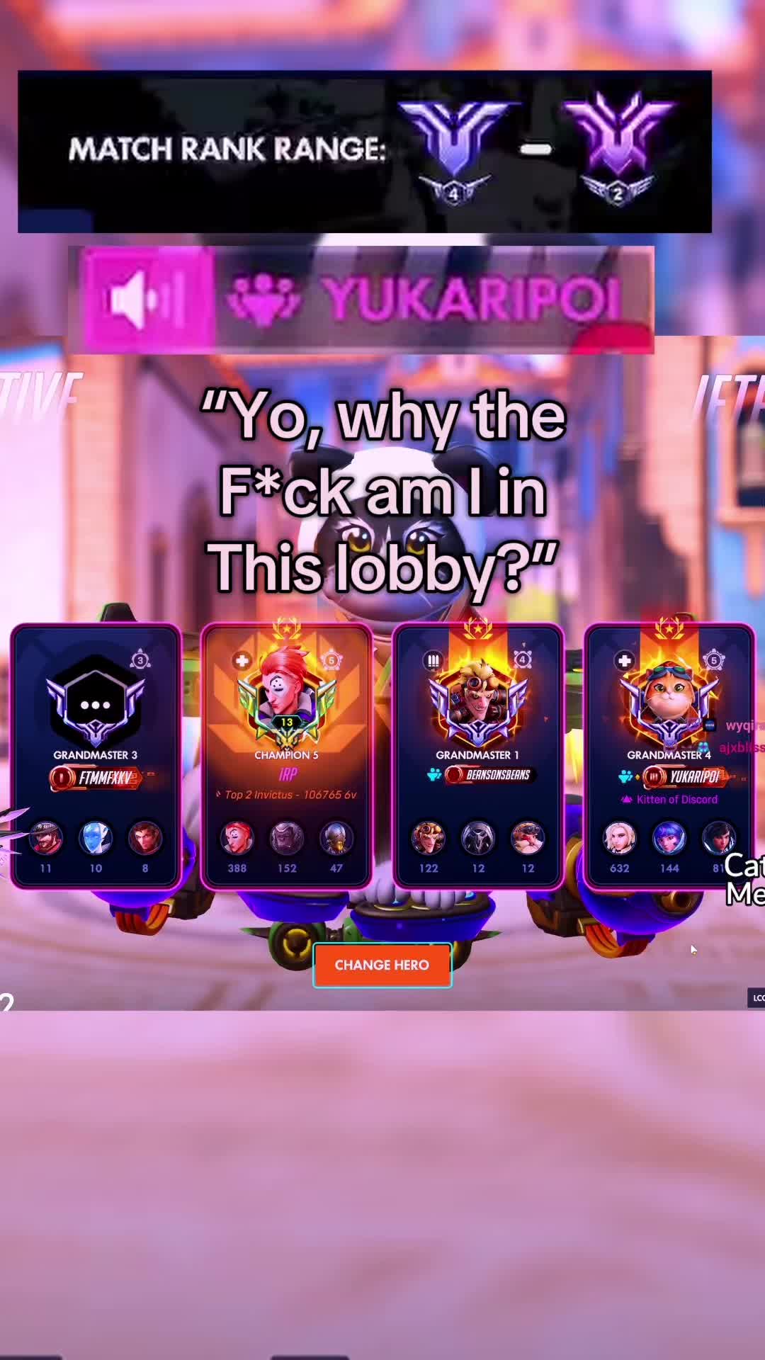 @YukariPoi | TwitchStreamer