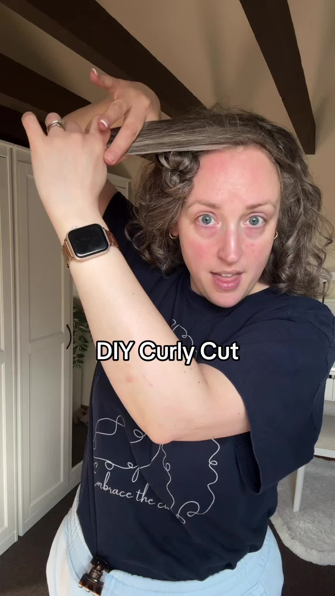 @Marisa - Curly Haircare Tips