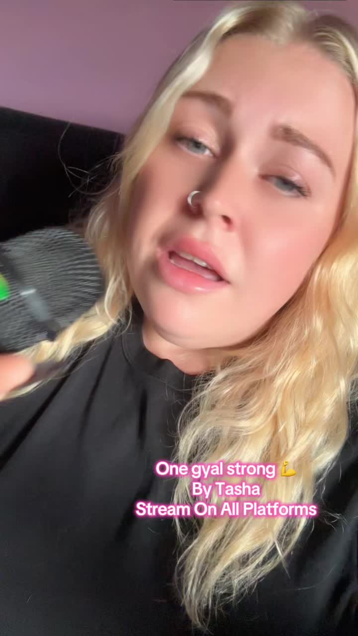 @Tasha