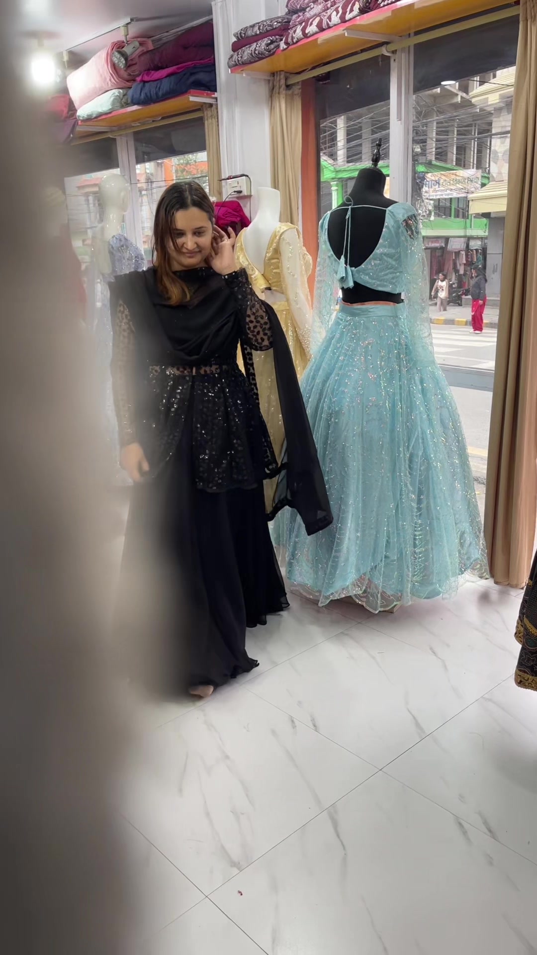 @Sharon’sboutique
