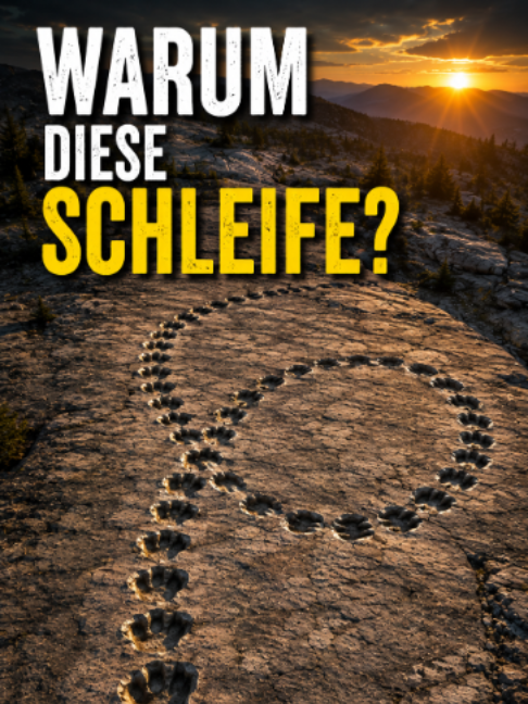 @Naturwunder erklärt