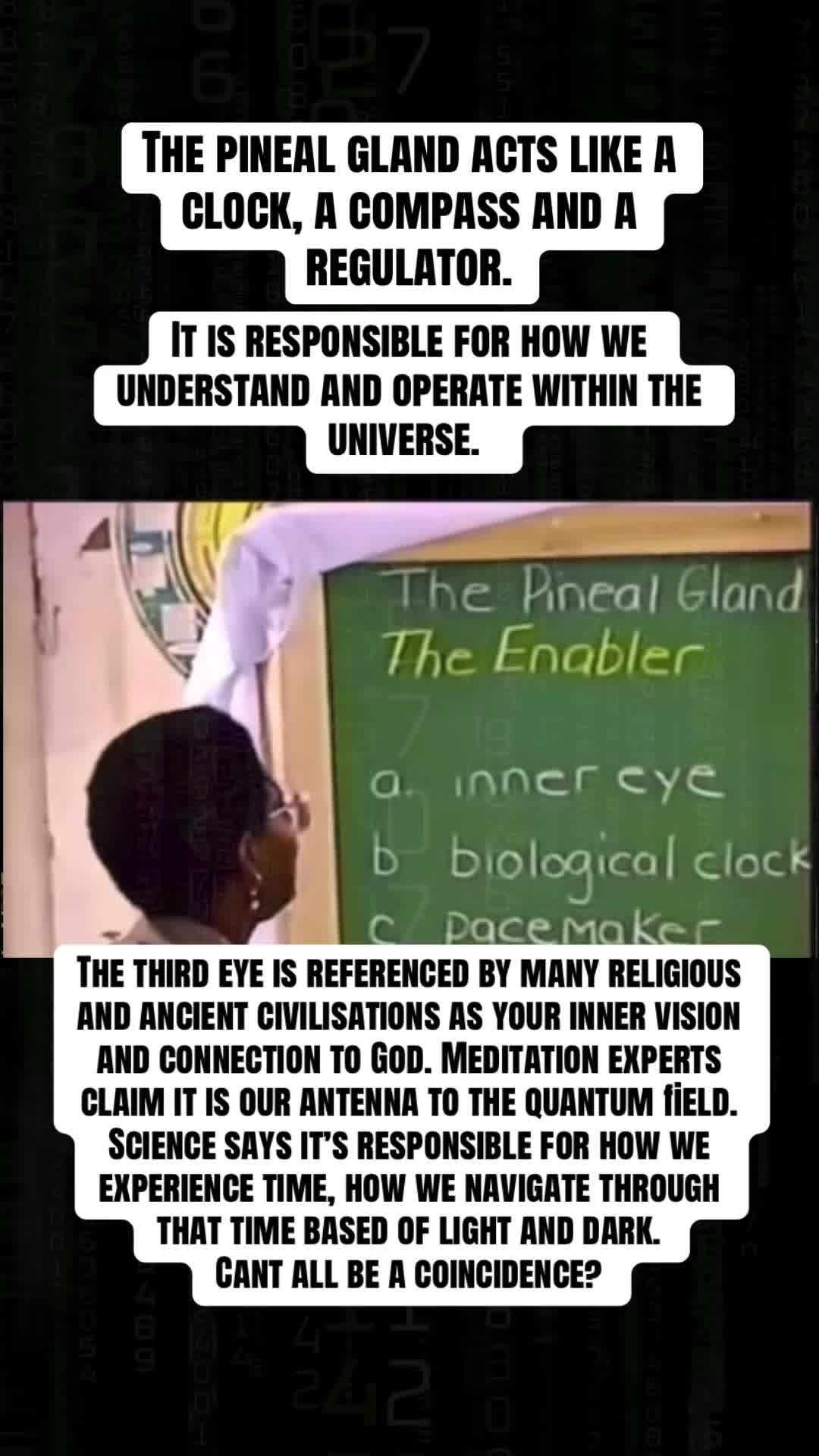 @Mind Awake | Reality Decoded