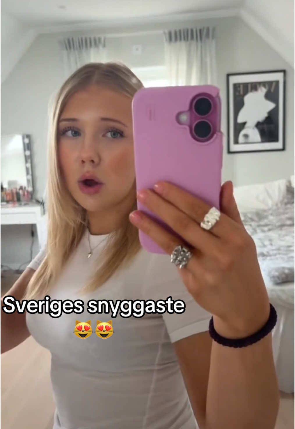 @Sveriges Snyggaste