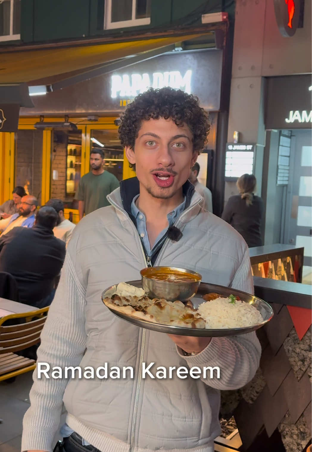 @Papadum UK | Indian Food
