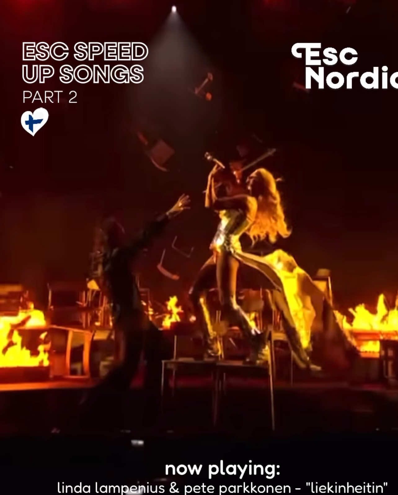 @ESC NORDIC