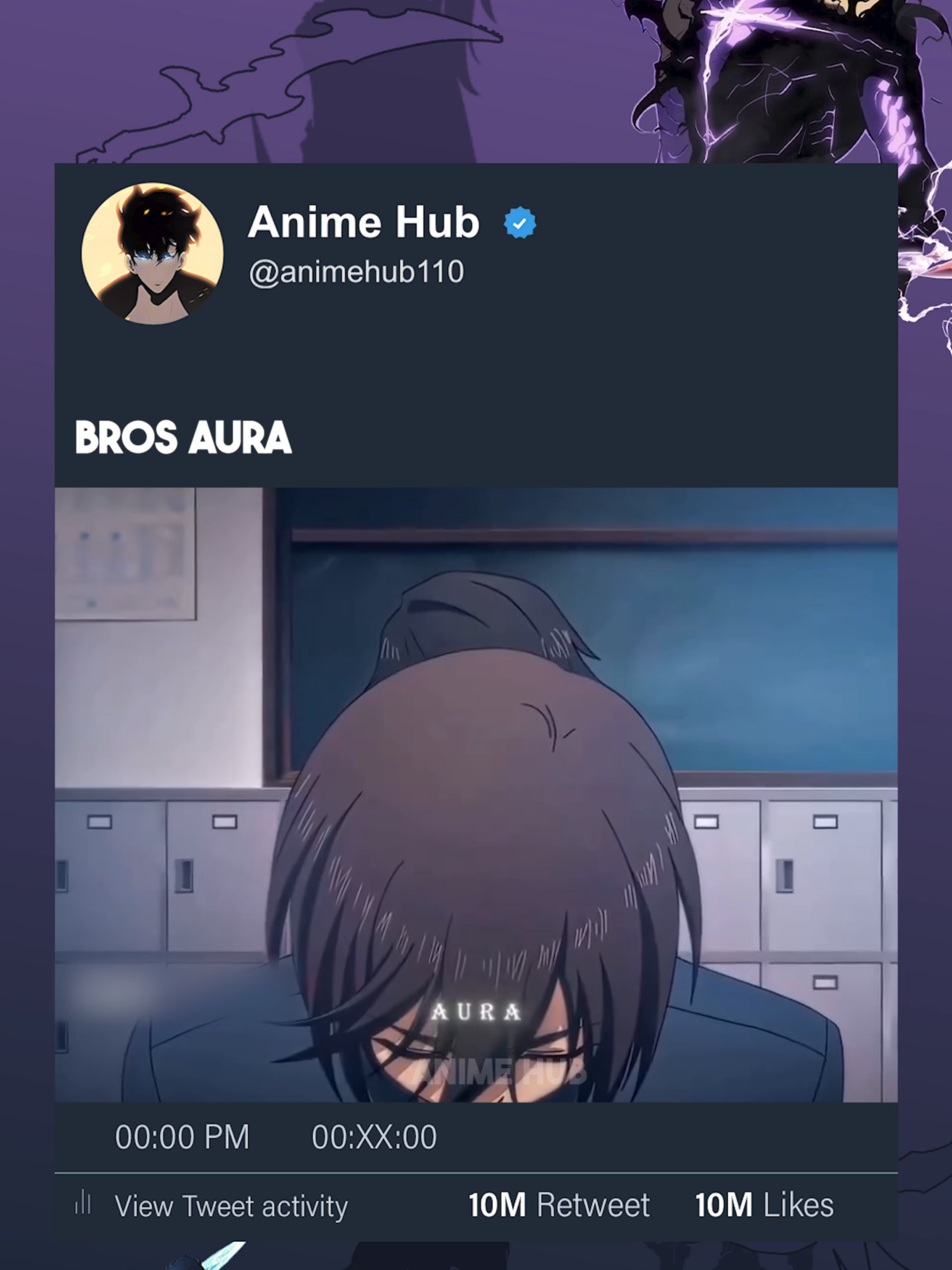 @Anime Hub