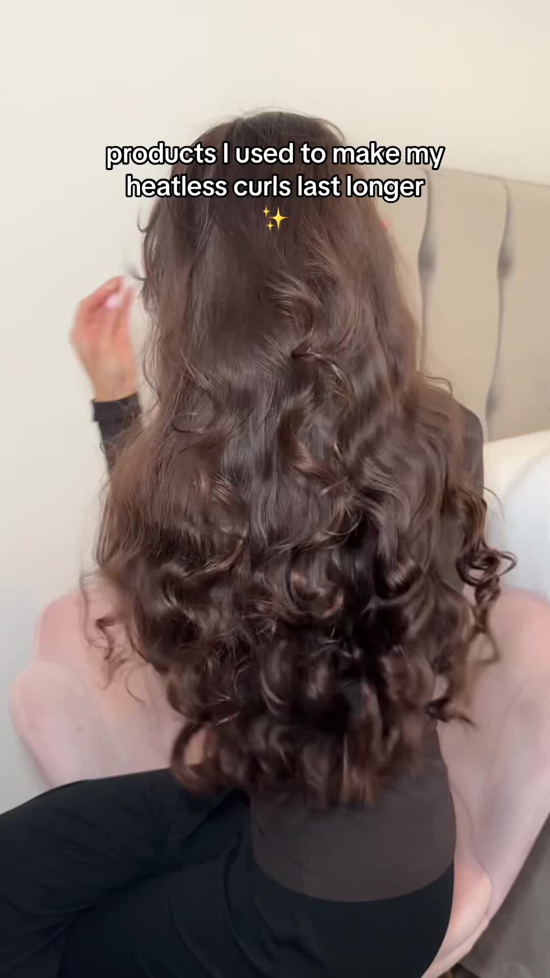 @Hair & Beauty Content Creator