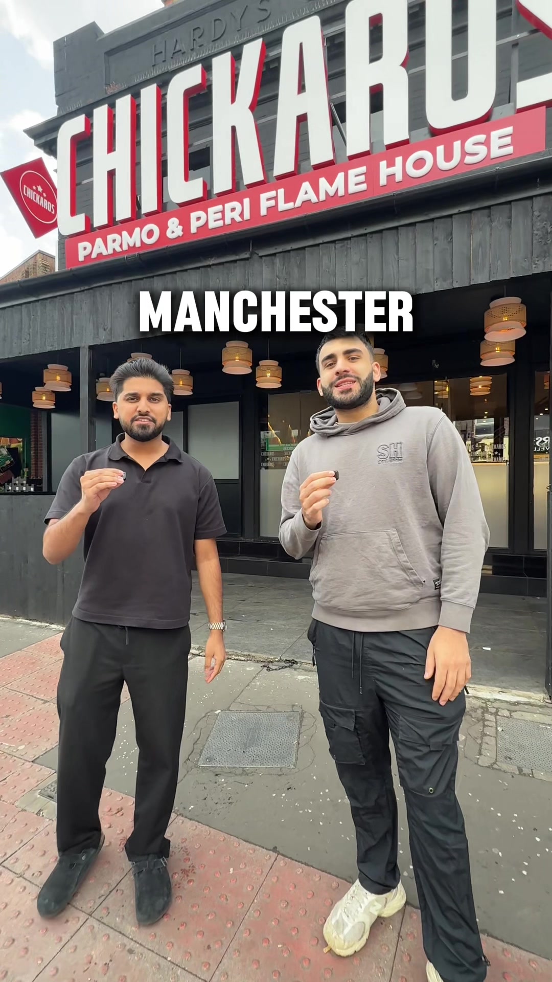@Chickaros.uk