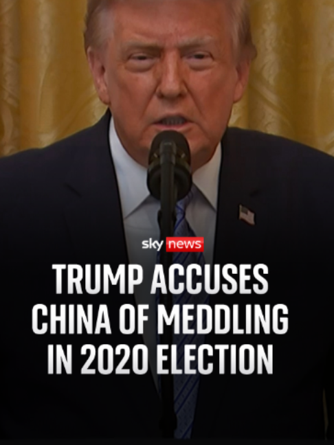 @Sky News